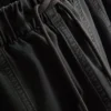 Wide leg seam detail utility pants Wide leg seam detail utility pants