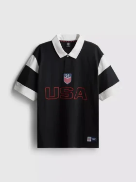 World cup united states polo shirt