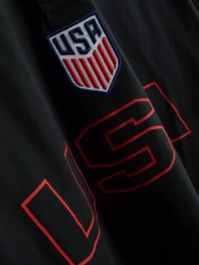 World cup united states polo shirt