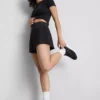 Woven bodysculpt active shorts Woven bodysculpt active shorts