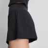 Woven bodysculpt active shorts Woven bodysculpt active shorts