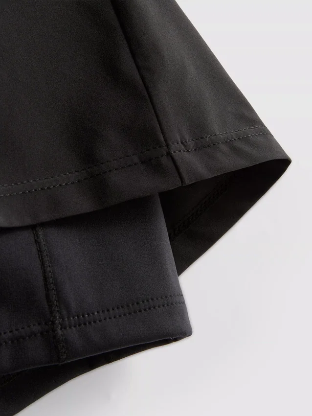 Woven bodysculpt active shorts Woven bodysculpt active shorts