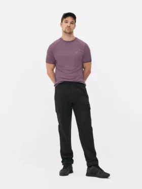 Woven cargo joggers Woven cargo joggers