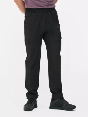 Woven cargo joggers Woven cargo joggers