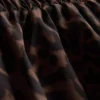 Woven leopard running shorts Woven leopard running shorts