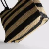 Woven shopper Woven shopper