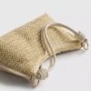 Woven shoulder bag Woven shoulder bag
