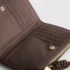 Woven wristlet wallet Woven wristlet wallet