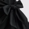 Wrap body-control swimsuit Wrap body-control swimsuit