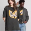Wu tang clan short sleeve t-shirt Wu tang clan short sleeve t-shirt