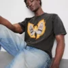 Wu tang clan short sleeve t-shirt Wu tang clan short sleeve t-shirt