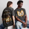 Wu tang clan short sleeve t-shirt Wu tang clan short sleeve t-shirt