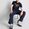 Yacht club graphic t-shirt Yacht club graphic t-shirt