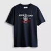 Yacht club graphic t-shirt Yacht club graphic t-shirt