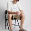 Yacht club short-sleeve t-shirt