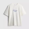 Yacht club short-sleeve t-shirt