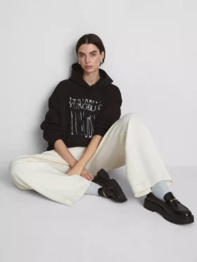 Yungblud pullover hoodie Yungblud pullover hoodie
