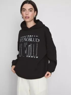 Yungblud pullover hoodie Yungblud pullover hoodie