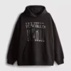 Yungblud pullover hoodie