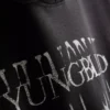 Yungblud pullover hoodie