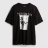 Yungblud short sleeve graphic t-shirt Yungblud short sleeve graphic t-shirt