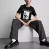 Yungblud short sleeve graphic t-shirt Yungblud short sleeve graphic t-shirt