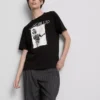 Yungblud short sleeve graphic t-shirt Yungblud short sleeve graphic t-shirt