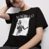 Yungblud short sleeve graphic t-shirt Yungblud short sleeve graphic t-shirt