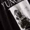 Yungblud short sleeve graphic t-shirt Yungblud short sleeve graphic t-shirt