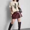 Yungblud short-sleeve t-shirt Yungblud short-sleeve t-shirt