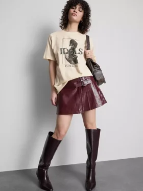 Yungblud short-sleeve t-shirt Yungblud short-sleeve t-shirt