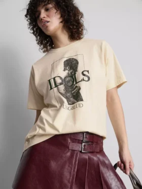 Yungblud short-sleeve t-shirt Yungblud short-sleeve t-shirt