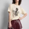 Yungblud short-sleeve t-shirt Yungblud short-sleeve t-shirt