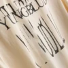 Yungblud short-sleeve t-shirt Yungblud short-sleeve t-shirt