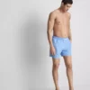 Zig-zag swimming shorts Zig-zag swimming shorts