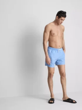Zig-zag swimming shorts Zig-zag swimming shorts
