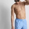 Zig-zag swimming shorts Zig-zag swimming shorts
