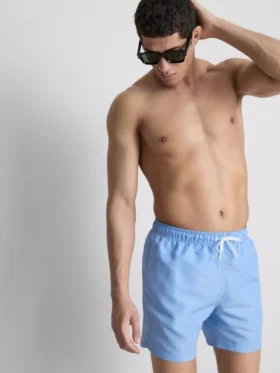 Zig-zag swimming shorts Zig-zag swimming shorts