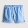 Zig-zag swimming shorts Zig-zag swimming shorts