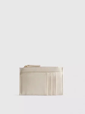 Zip card holder purse Zip card holder purse