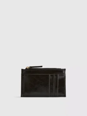 Zip card holder purse Zip card holder purse