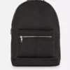 Zip-up backpack Zip-up backpack