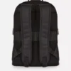 Zip-up backpack Zip-up backpack