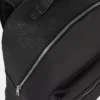 Zip-up backpack Zip-up backpack