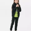 Zip-up hoodie Zip-up hoodie