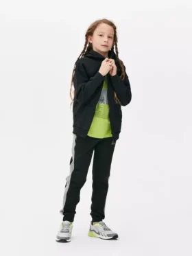 Zip-up hoodie Zip-up hoodie
