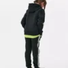Zip-up hoodie Zip-up hoodie