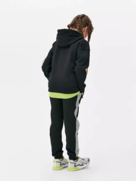 Zip-up hoodie Zip-up hoodie