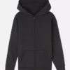 Zip-up hoodie Zip-up hoodie