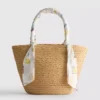 Zip-up tote Zip-up tote